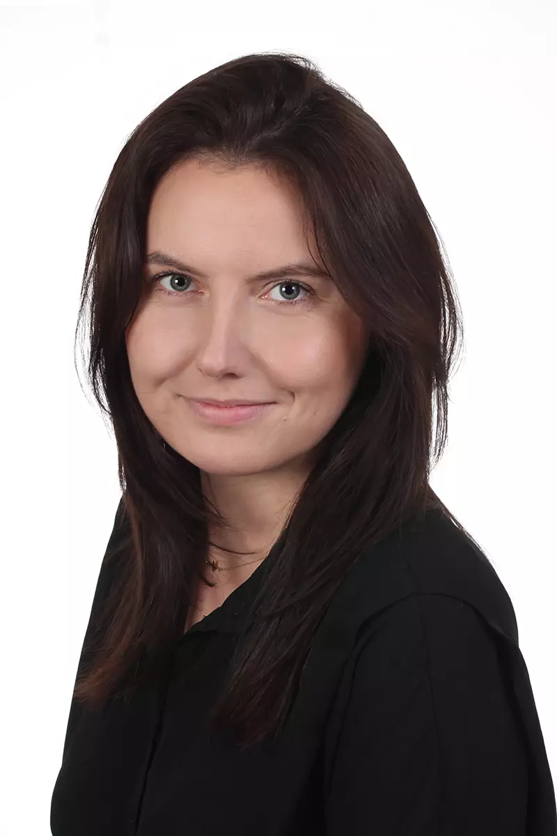 Justyna Goluch